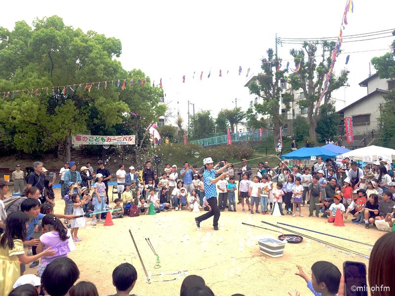 箕面のラジオ局タッキー８１６ tweet media