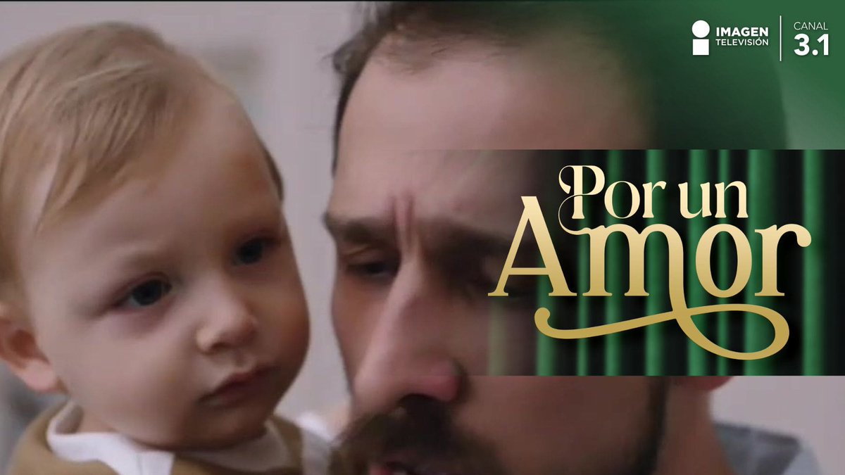 Imagen Televisión tweet media