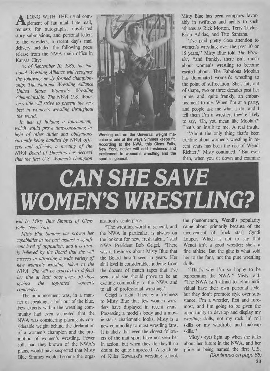 Classic Women’s Wrestling tweet media