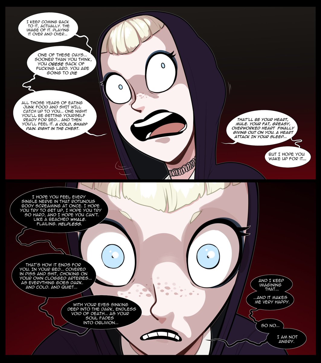 TheIIInfamous tweet media