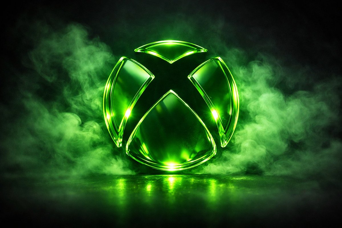 Darth_Gibbious's tweet image. Xbox is back!!! @xbox @XboxGamePass