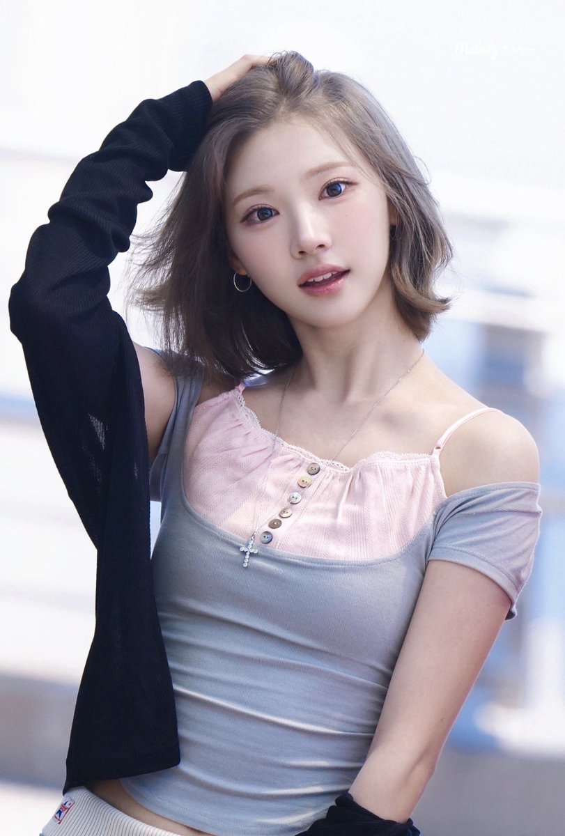 ちぇちぇ tweet media