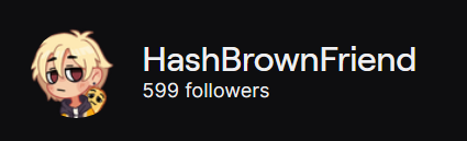 HashBrown 🥔 tweet media