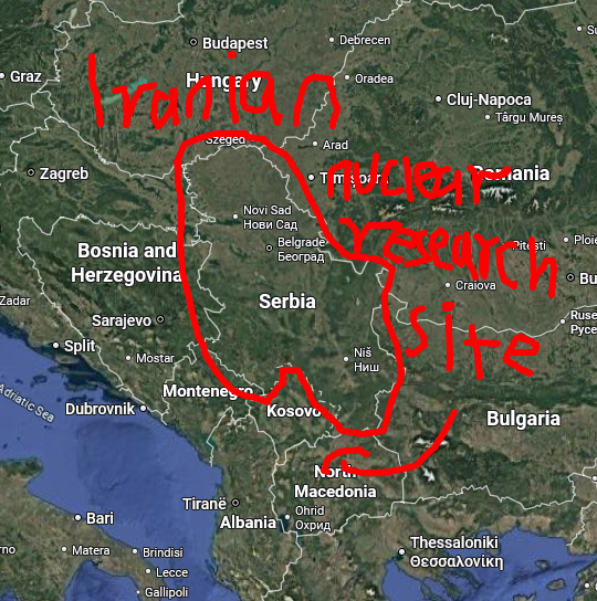 Bulgaria Official tweet media