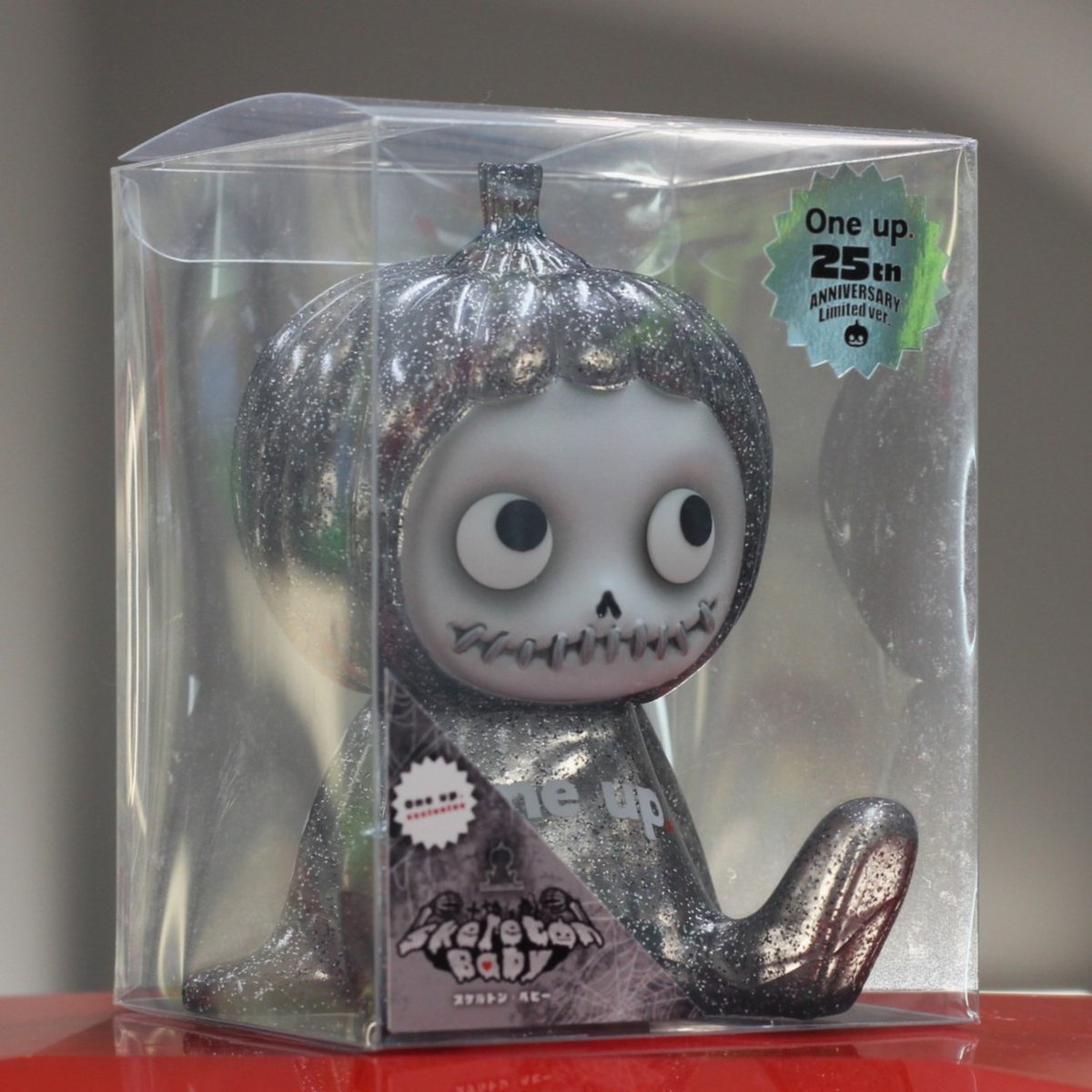 One up. 秋葉原 ソフビ / 中野ブロードウェイ 玩具 tweet media