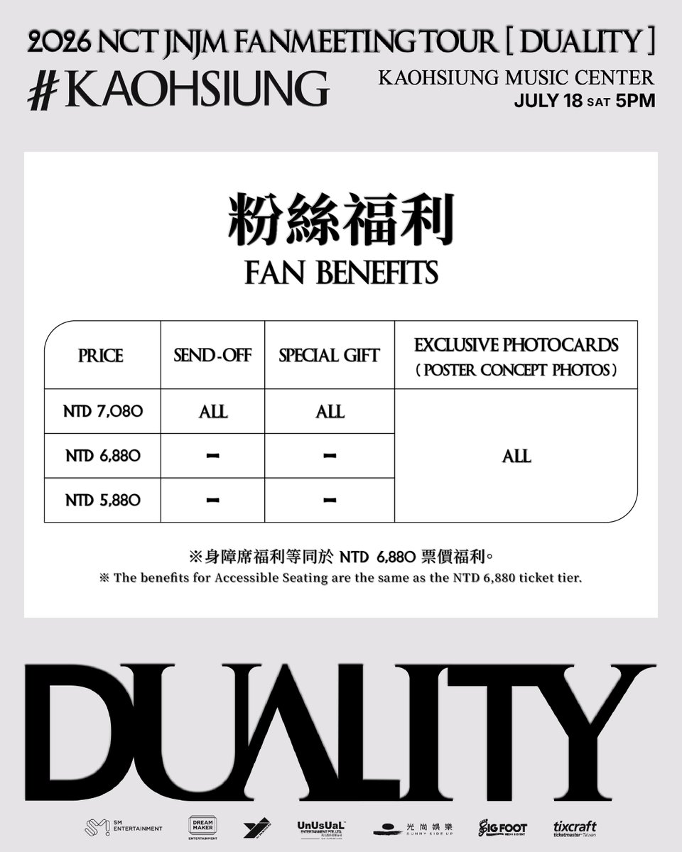 YJ PARTNERS tweet media