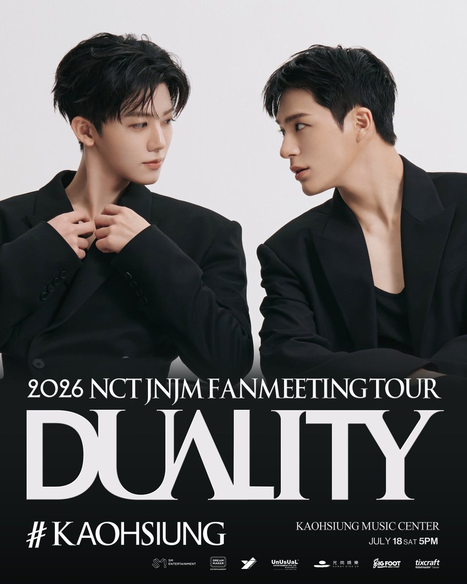 YJ PARTNERS tweet media