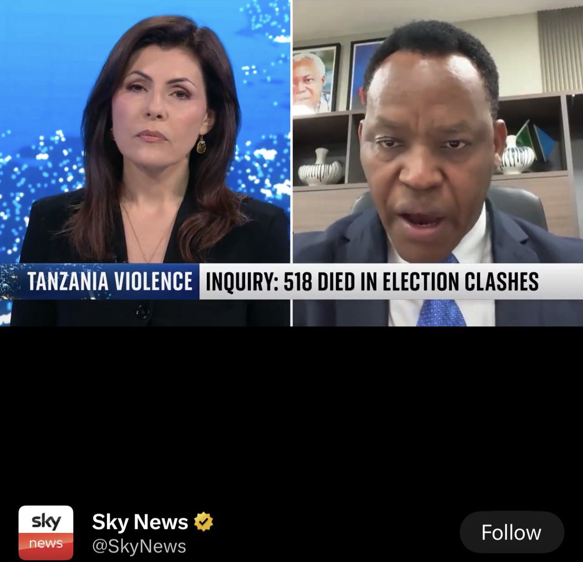 SIR TIVA tweet media