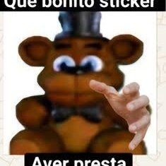 Luckydrawis's tweet photo. Jajaja a ver si funciona https://t.co/OEabLCFWKw