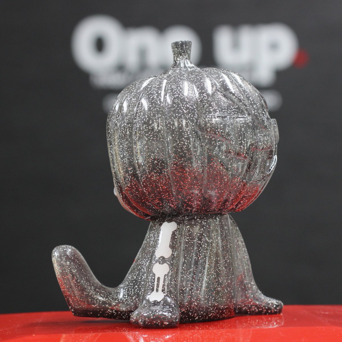 One up. 秋葉原 ソフビ / 中野ブロードウェイ 玩具 tweet media