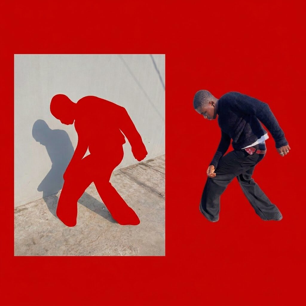 justalomo's tweet image. See no evil 👁‍🗨 #model #fashion #swag