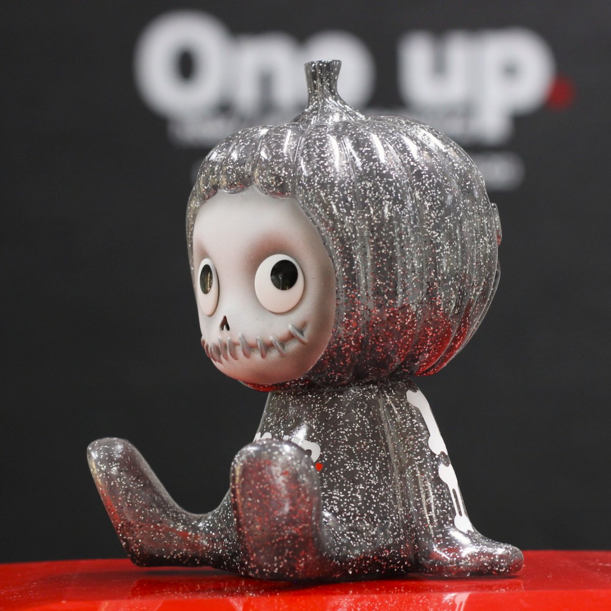 One up. 秋葉原 ソフビ / 中野ブロードウェイ 玩具 tweet media