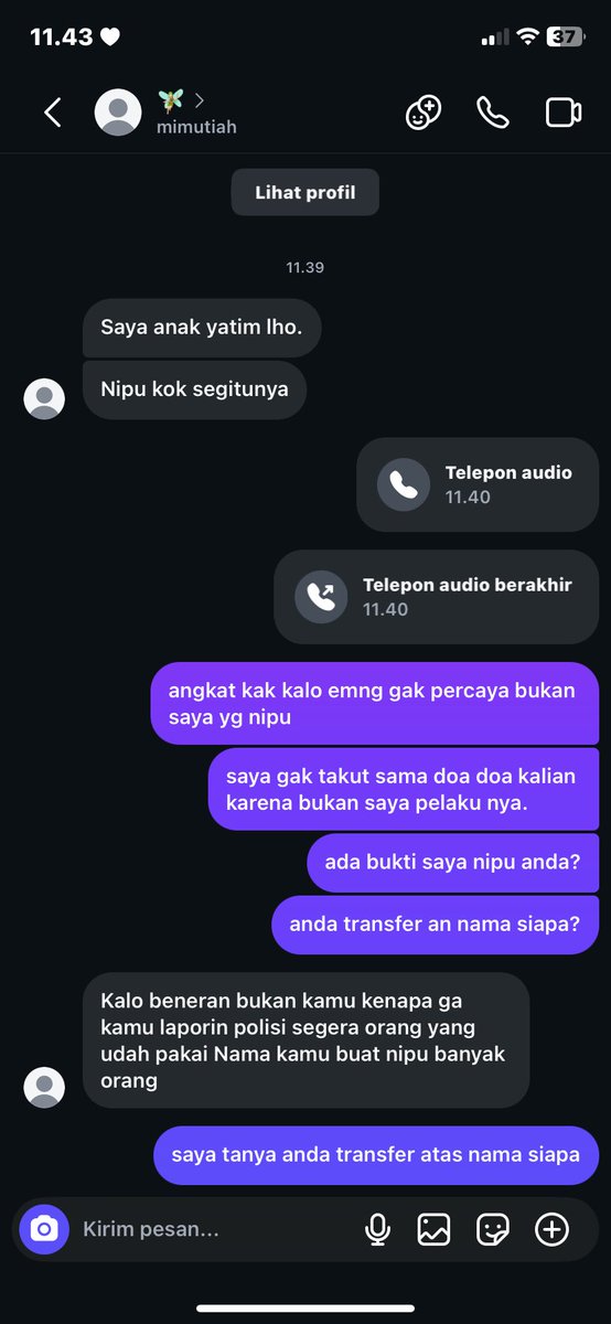 san tweet media