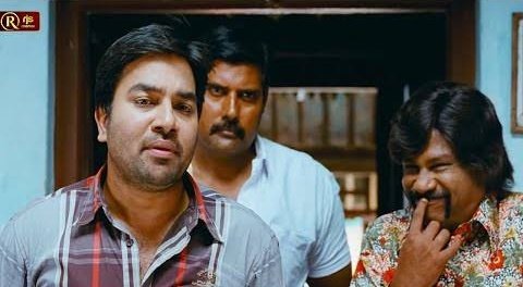 Karthik Veeramalai tweet media