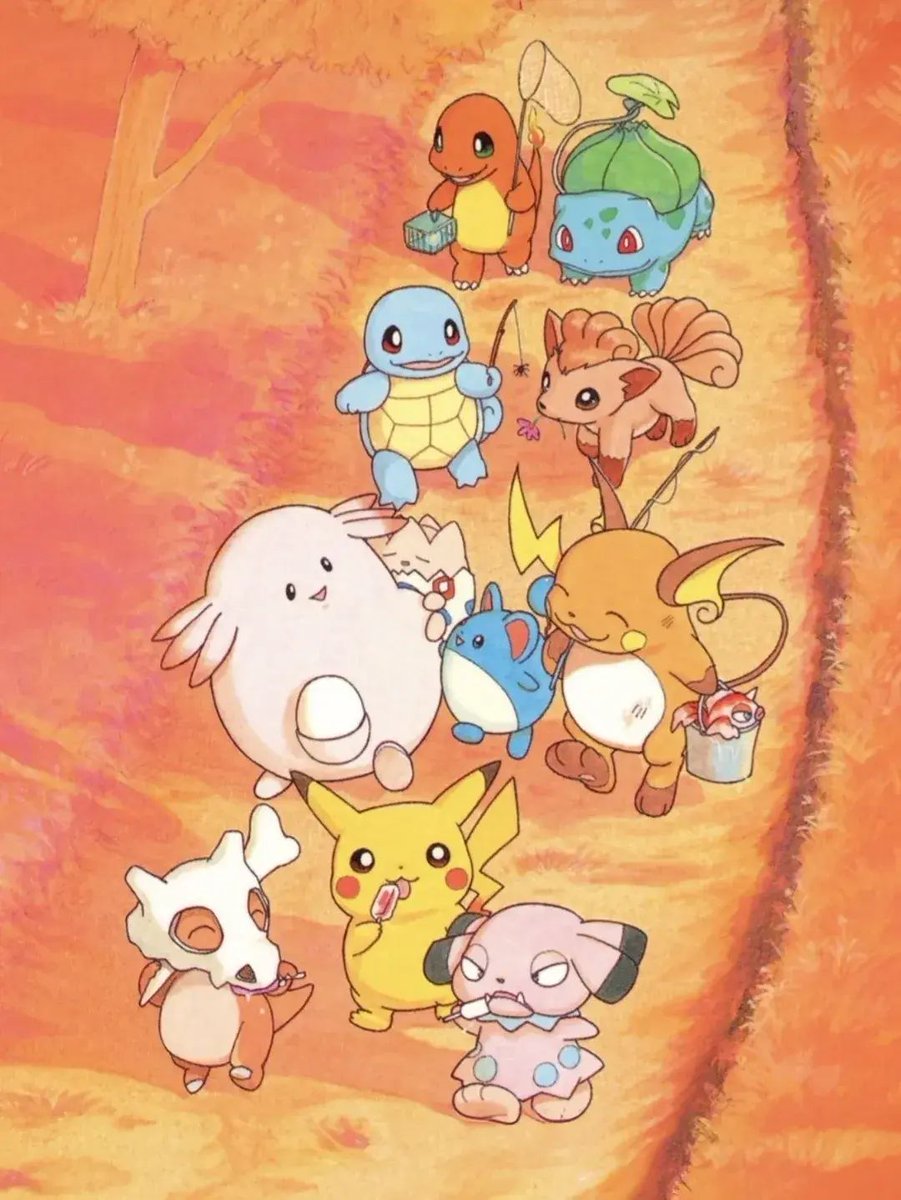 Pokémon Daily tweet media