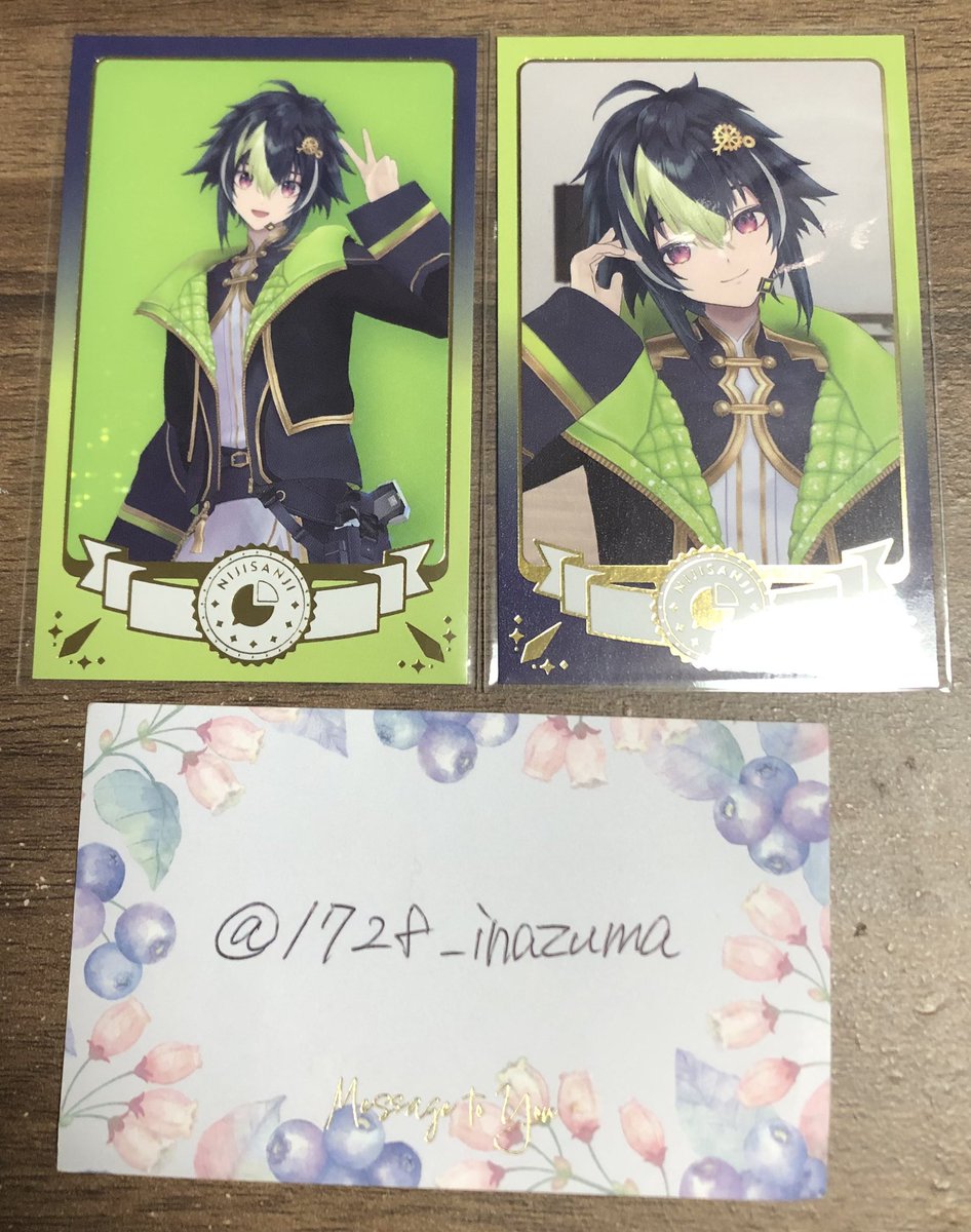 あすか tweet media