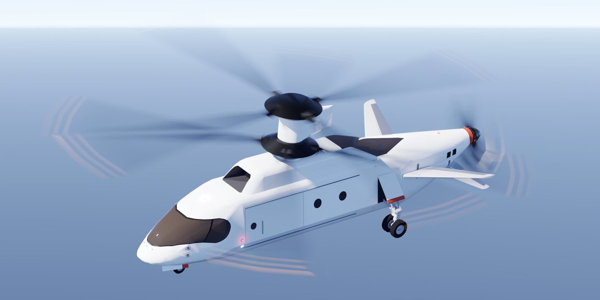 yoedamen's tweet image. 2024 - Xasha. Some helis I made ages ago, still rather fond of the personality it gives off.

#robloxdev #blender3D #3DCG