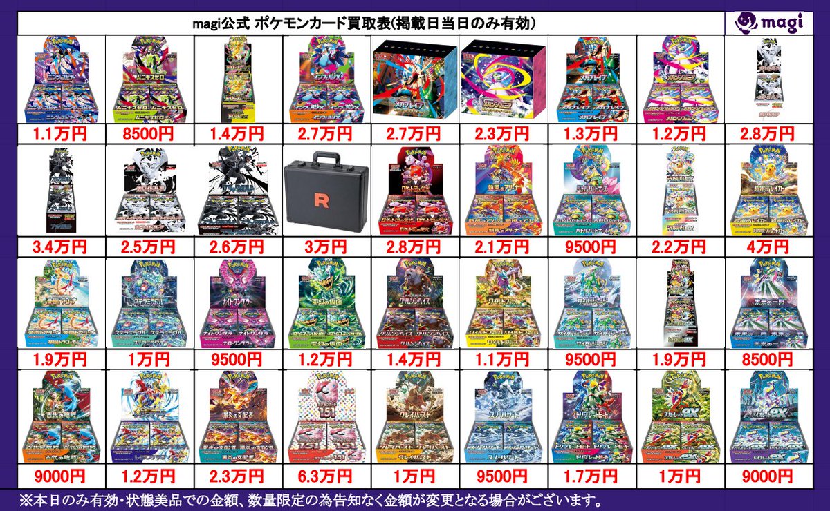 ニンジャスピナー ＜未開封BOX＞ [M4] [MEGA]こちらの金額でのお買取り