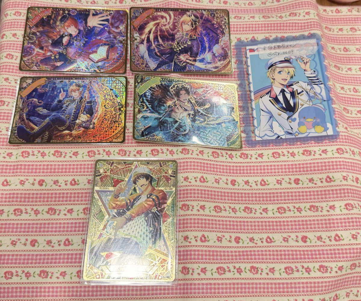 ま@お取引メイン tweet media