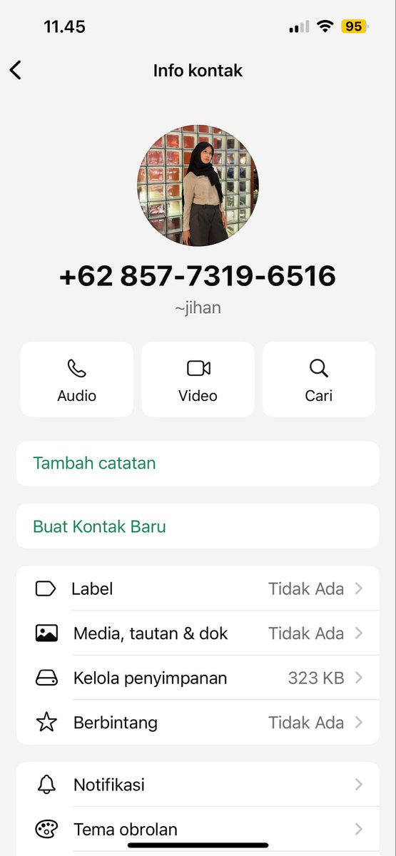 turnitin joki fisika mat makalah dafis dapus no AI tweet media