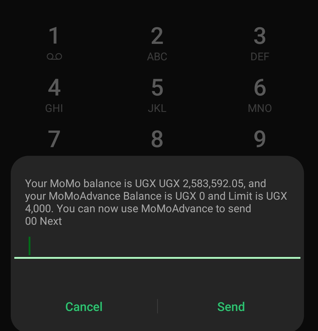 Anita Asiimire Uwamahoro tweet media