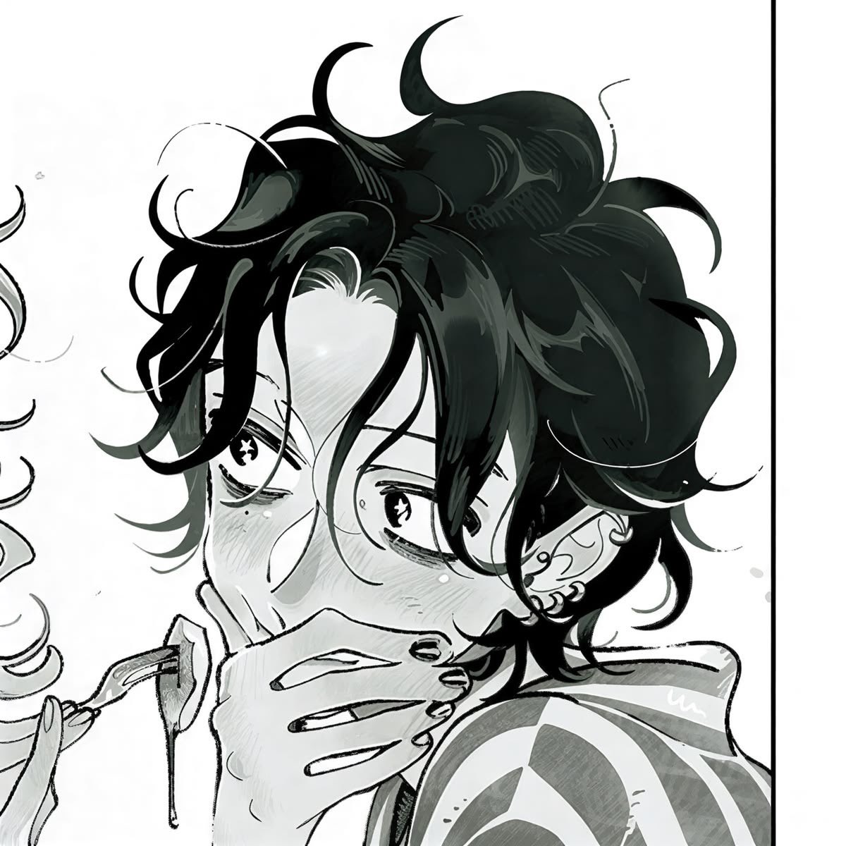 Melanie⋆˚꩜｡ tweet media