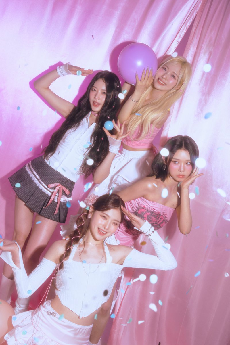 CRAZANGEL_'s tweet image. CrazAngel 1st Digital EP [Picasso]
Concept Photo 1. Rose Period

2026.05.12 12:00 (KST)

#CrazAngel #크레이즈엔젤 #Picasso #크레이즈엔젤_피카소