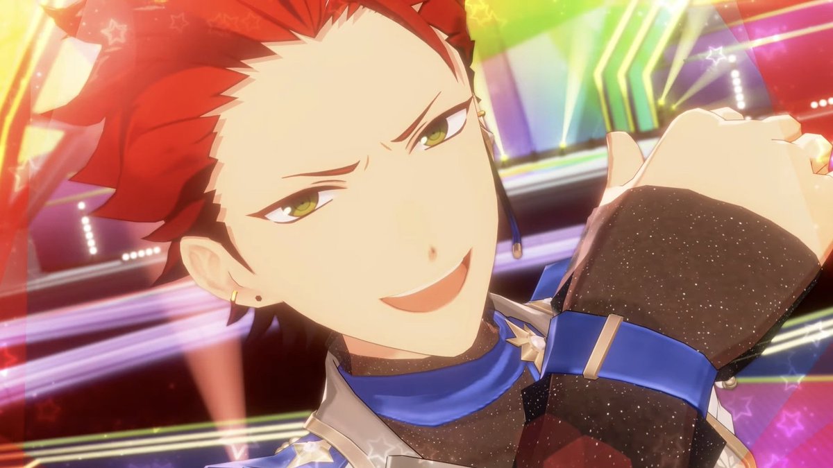 마곤 🔴🟢🟣 tweet media