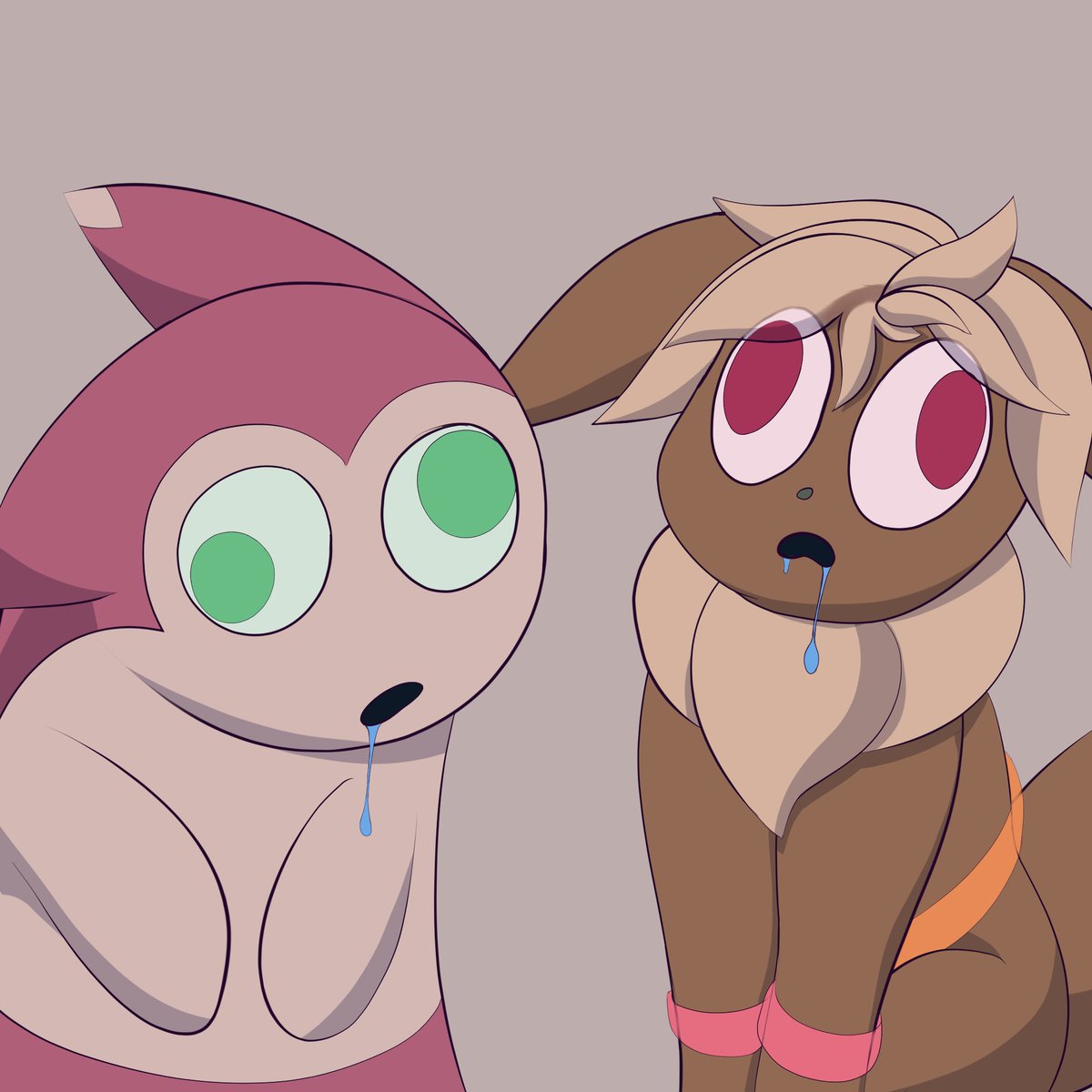 MadMaster_Art 🎨👾✨ tweet media