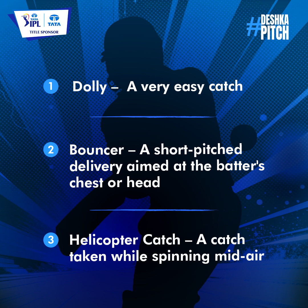 TataCompanies's tweet photo. Contest Alert!​

Think you know your cricket? Catch the lie, spot the truths, and you could stand a chance to watch #TataIPL2026 matches live* on #DeshKaPitch. It’s game on!​
​
Rules:    ​
1. Share your answer in comments ​
2. Use #DeshKaPitch in your comment ​
3. Make sure you follow and tag @tatacompanies    ​
4. Tag 3 of your friends  ​
5. Mention your city in the comment ​

Contest ends on 26th April 2026 at 11:59 PM IST.   ​

Participate Now!   ​

*Contest restricted to Delhi and Hyderabad. T&C apply: https://t.co/q5f2coFqoK 

#ThisIsTata #TataIPL2026