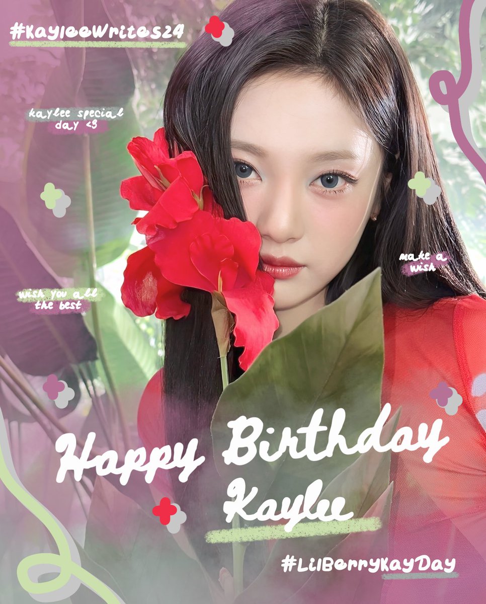 lily 🪷 tweet media