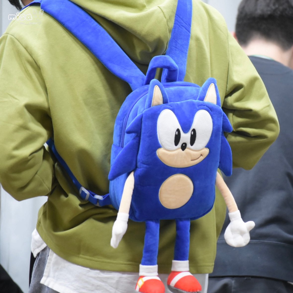 미 사 🐾 tweet media