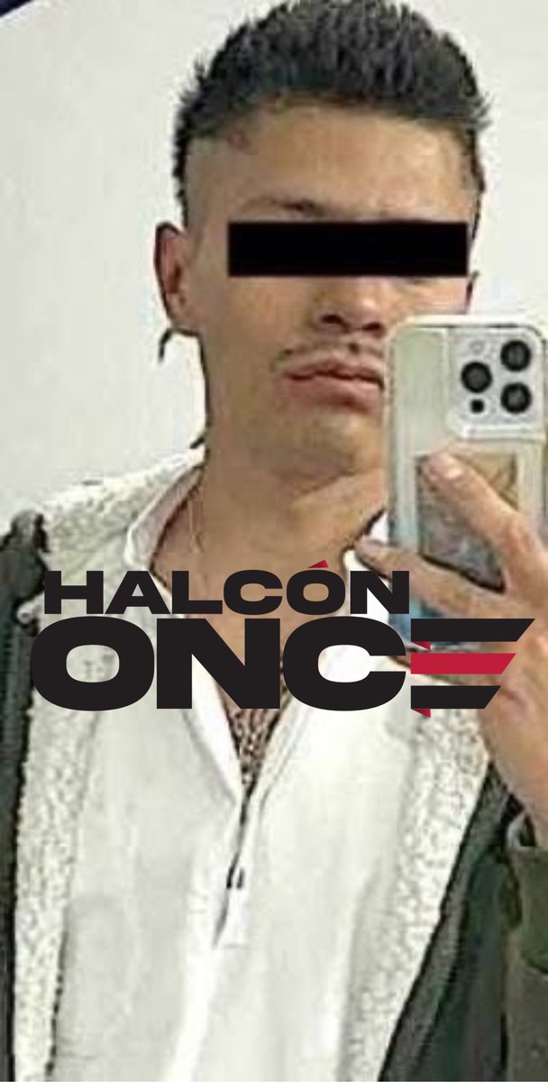Halcon tweet media