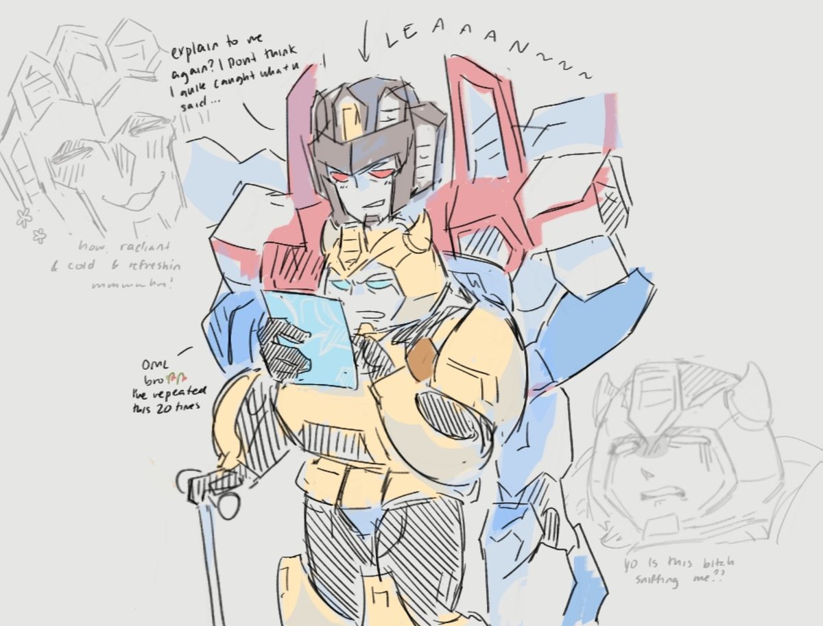 Self indulnget starbsee ooeeu :'') I may have a slight problem now