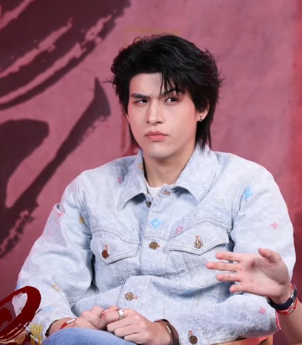 น้องนวย 🐈‍⬛ ft.ท่านอู tweet media