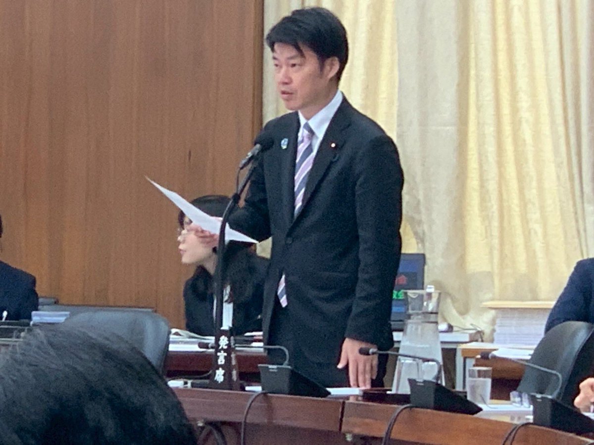 住吉ひろき（衆議院議員/姫路市） tweet media