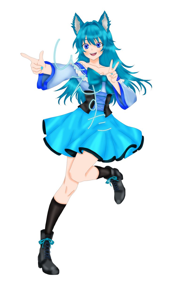 架城シエスタ🐺💎 tweet media