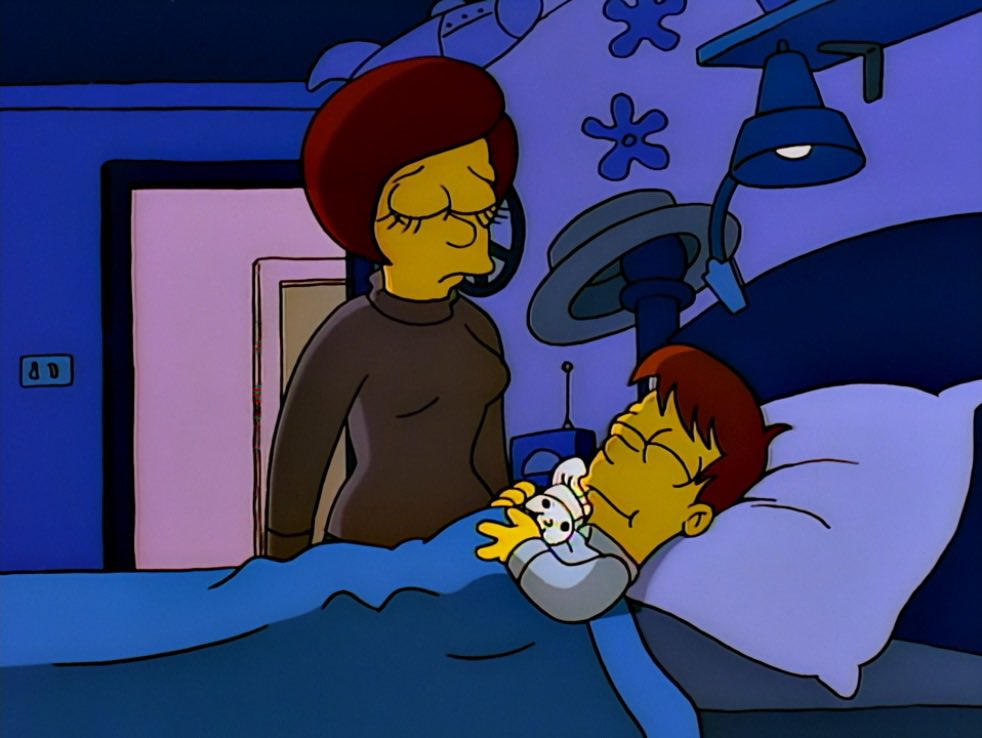 Criminalsimpsons tweet media