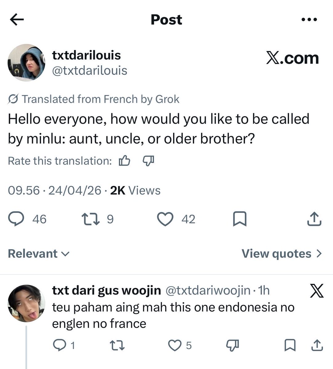 lisé – #MIXTAPE2ISCOMING tweet media