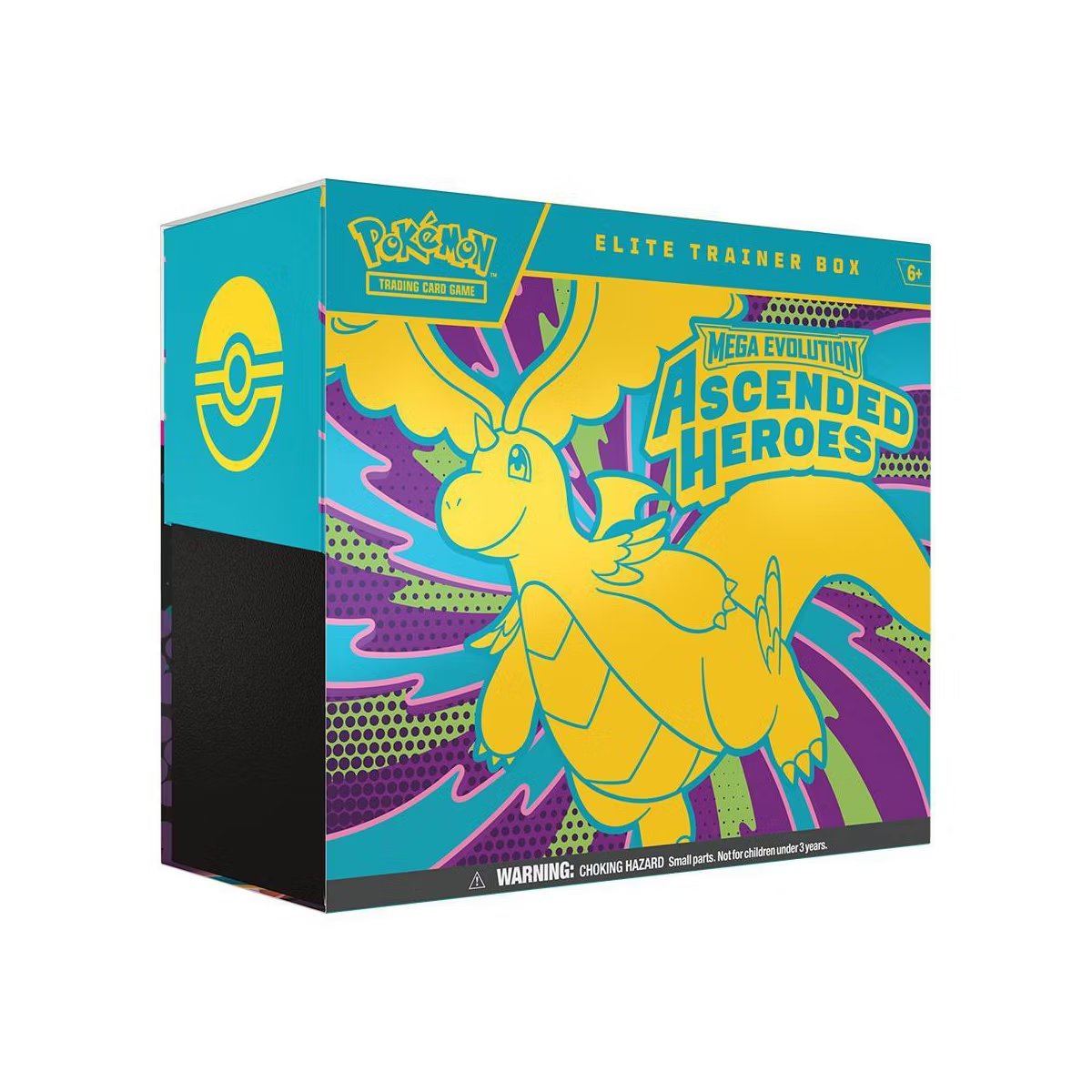 Pokemon Deals, Restocks & News tweet media