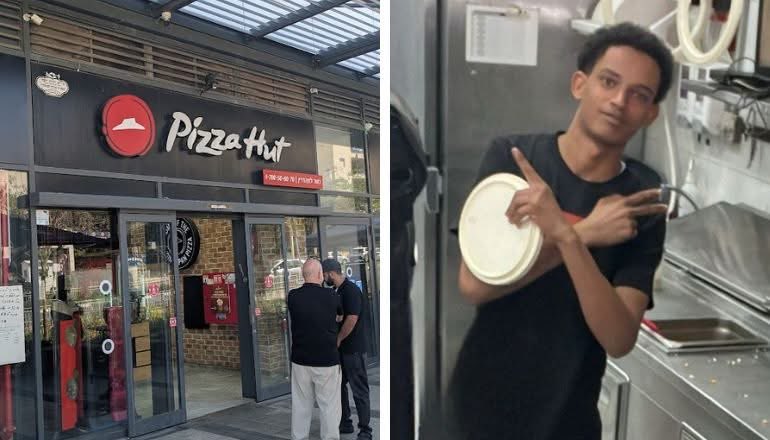 Gil Solomon tweet media