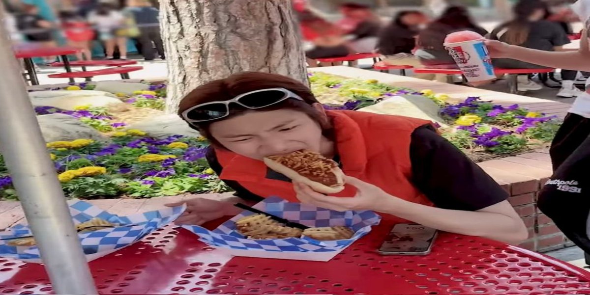 paus ❤︎ tweet media