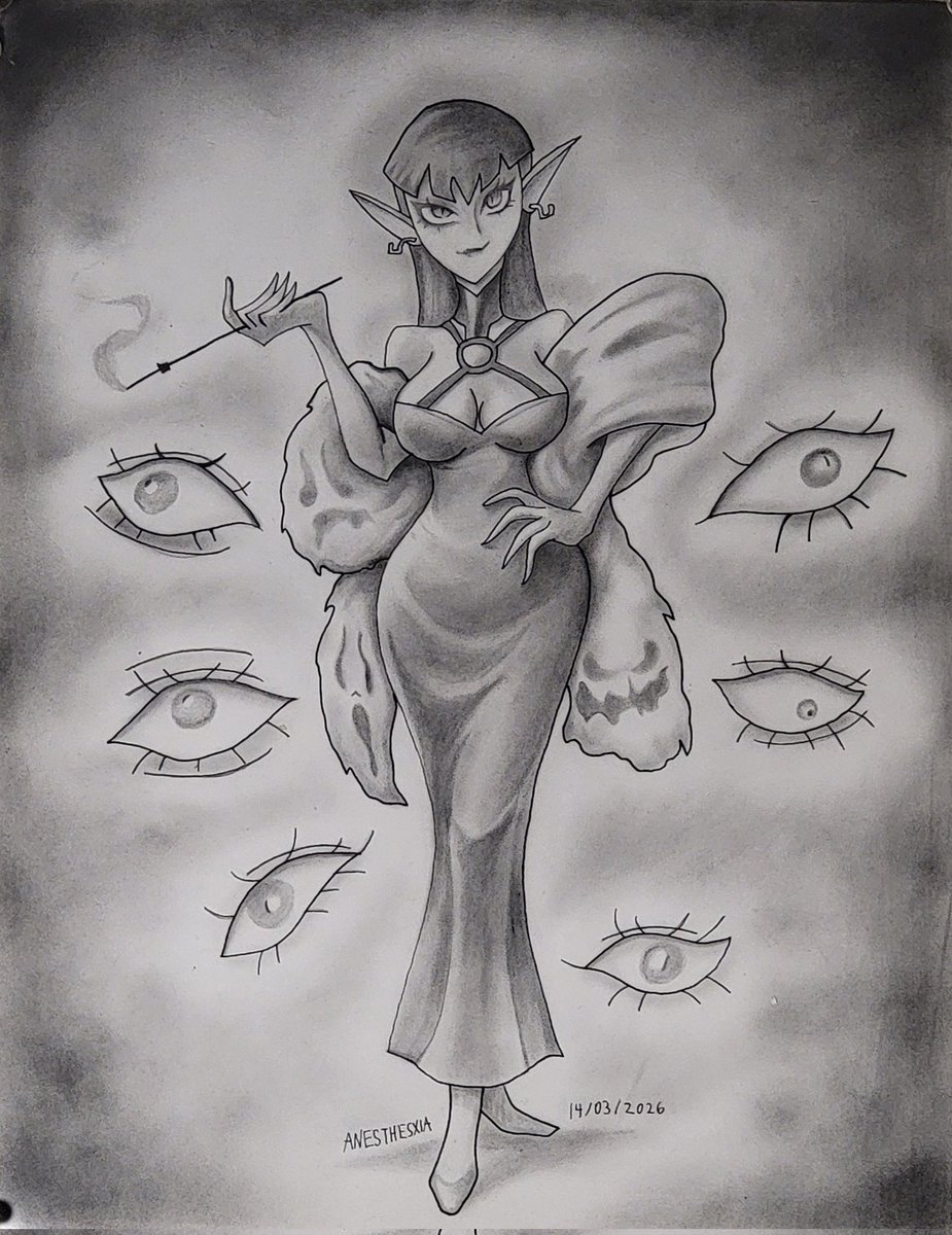 𝕬𝖓𝖊𝖘𝖙𝖍𝖊𝖘𝖝𝖎𝖆 tweet media