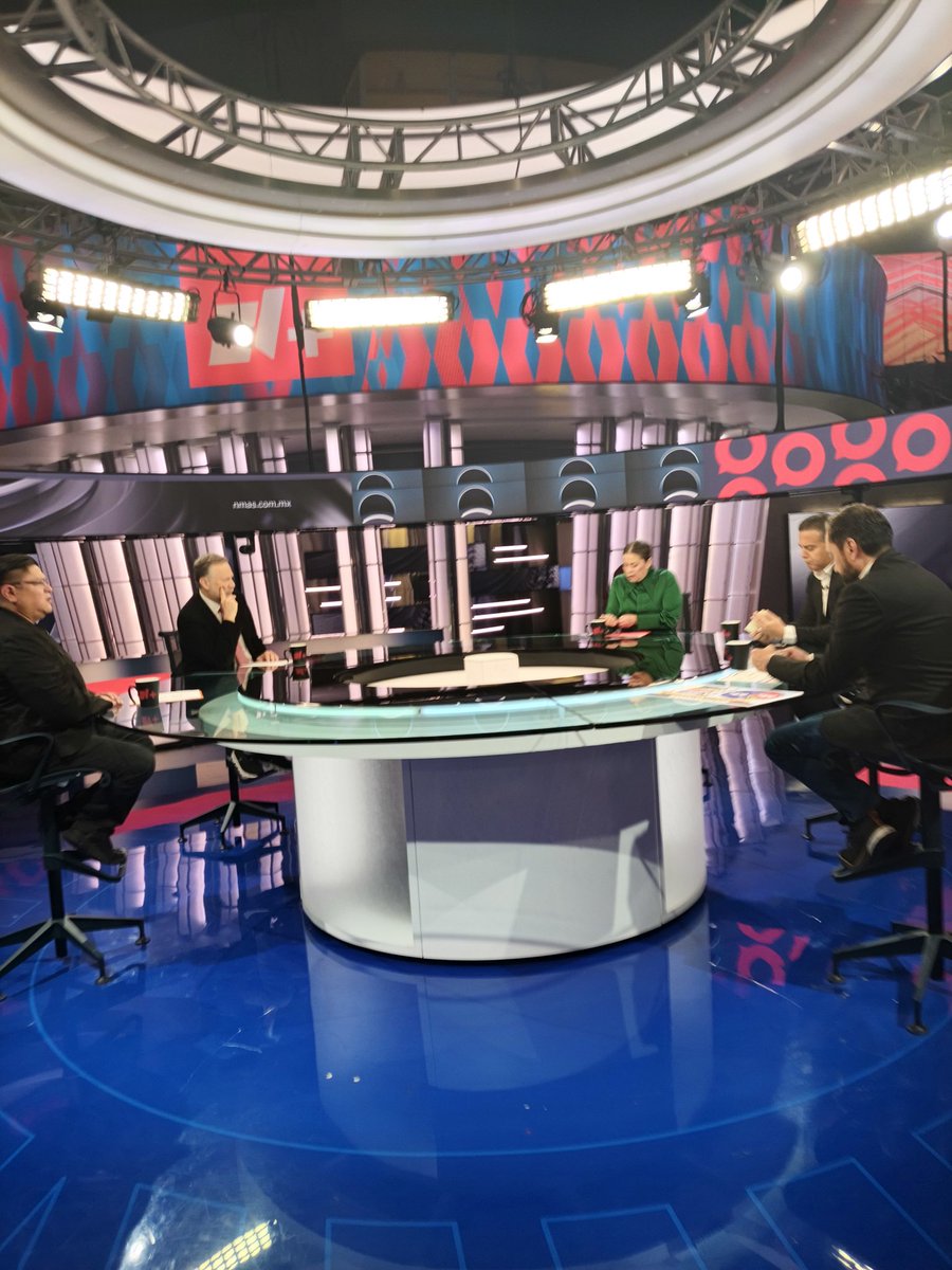 Lilia Aguilar Gil tweet media