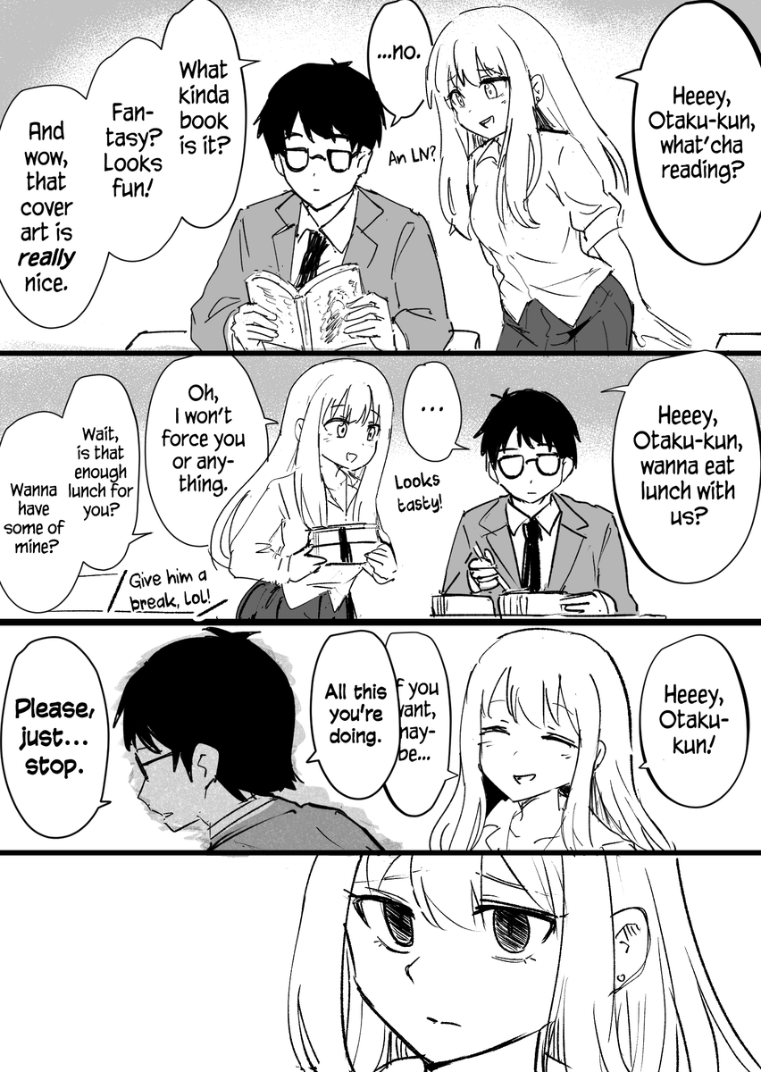 Paracite tweet media