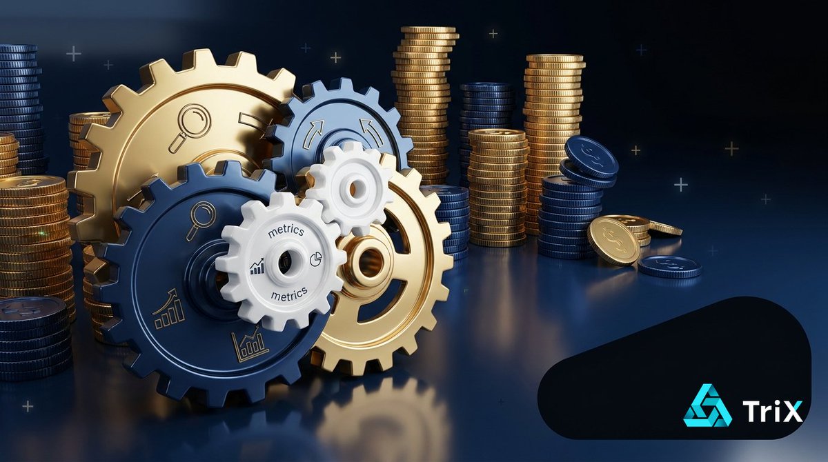 Trix Ventures tweet media