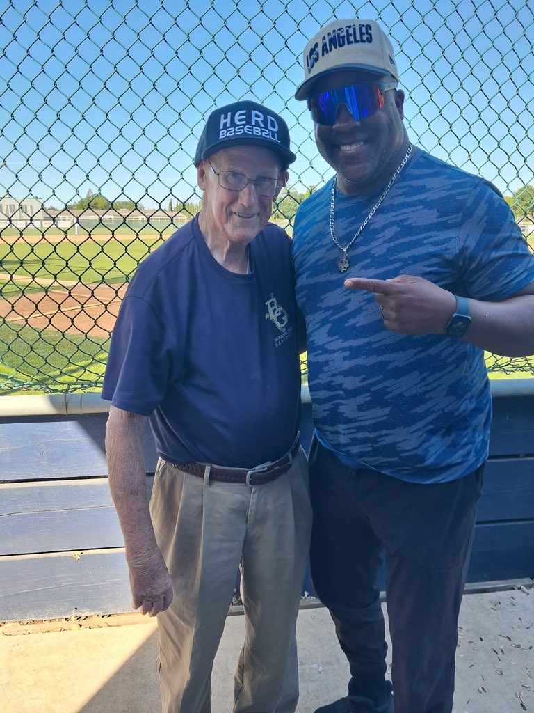 EG Herd Baseball tweet media