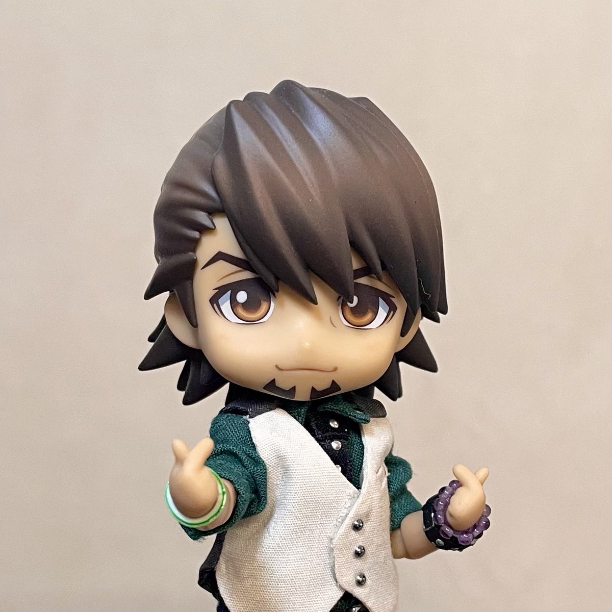 梅@ホビラン34（卓番 I-02） tweet media