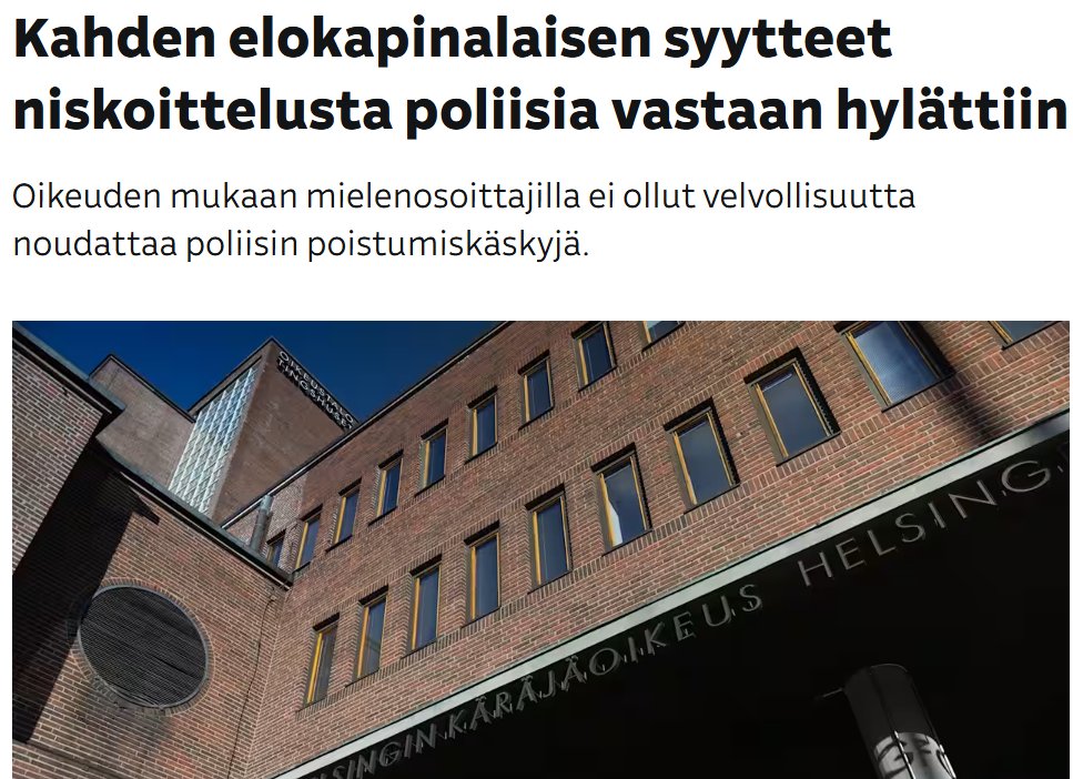 Mikko Nyyssölä tweet media