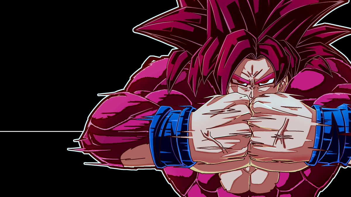 穂流真 りん tweet media